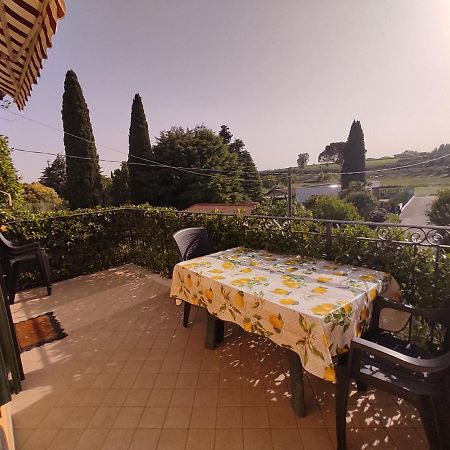 Bedbardolino Apartamento Exterior foto