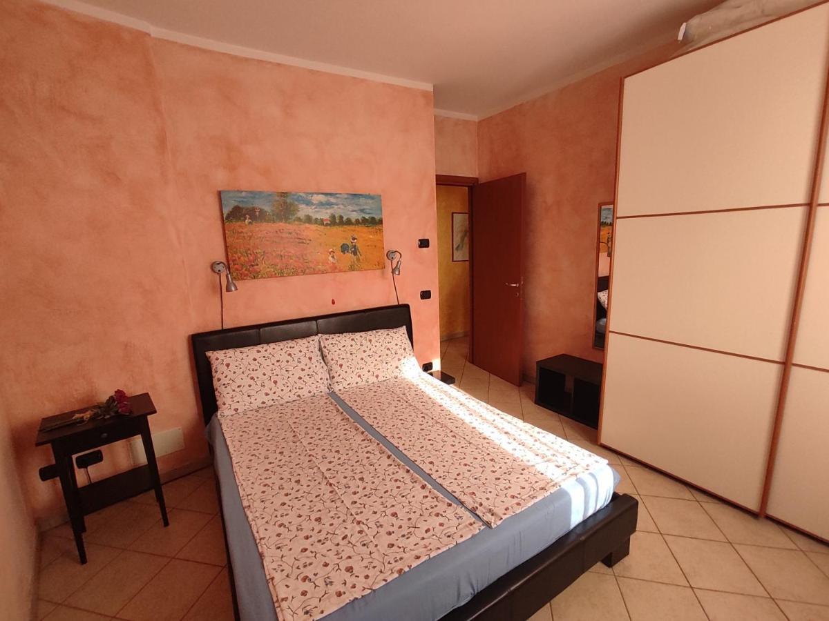 Bedbardolino Apartamento Exterior foto